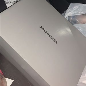 Balenciaga Triple S Sneakers